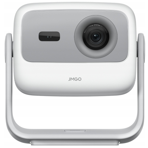 Projektor DLP laserowy JMGO N1S SE | 850 ANSI lm | FullHD | 200 cali